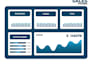 design a modern user friendly website layout